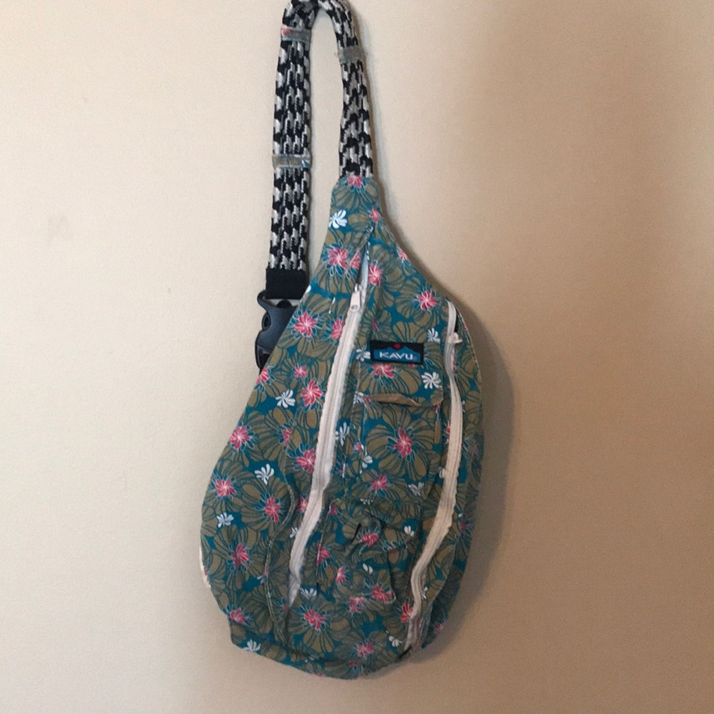 KAVU bag